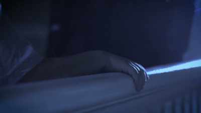 Someone's there,
remember, objective observation, - Alien Abduction: Answers