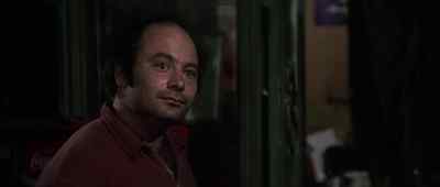 Somethin' heavy? - The Killer Elite
