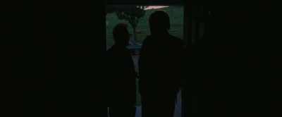 Somethin' I've been meaning
to ask you and, uh... - The Old Man & the Gun