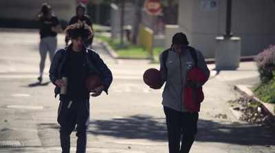Somethin' that... that has to be guarded, - Last Chance U: Basketball