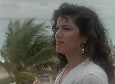 Somethin' wrong? - Miami Vice