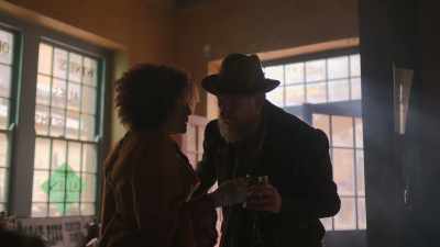 Something a little less sharp,
I think, Rotty. - The Artful Dodger