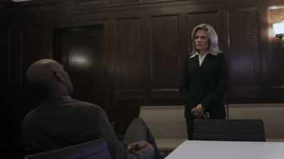 Something about a
disgruntled employee - Patriot: A Nation at War