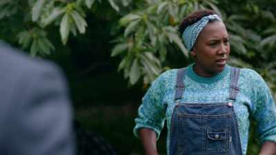 - Something about a social worker, - The Drowning