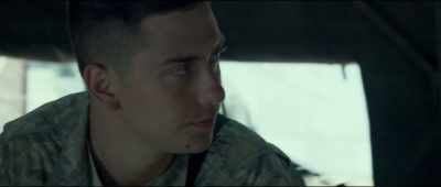 Something about an anonymous
tip. That's all I know. - The Kill Team