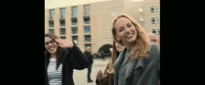 Something about Captain America going crazy. - Spider Man: Homecoming
