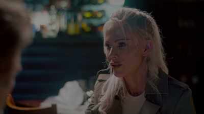 Something about this girl - Devilreaux