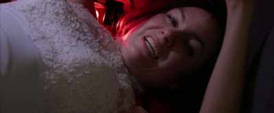 Something about neurotoxins - The Girl in the Trunk