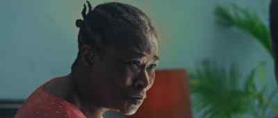 Something about
some questions Tolu couldn't answer - A Danfo Christmas
