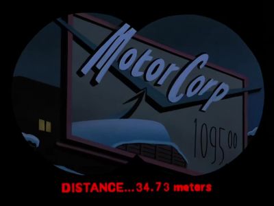 Something about this still bothers me.
Starkey's not one to make idle threats. - Batman: The Animated Series