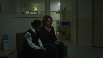 Something about the clip. - Wentworth