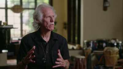 Something about The Doors - Let There Be Drums!