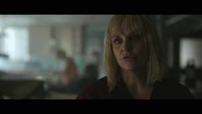 Something about...
They radioed the Coast Guard. - Five Days at Memorial