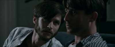 Something is all wrong. - Devil Beneath