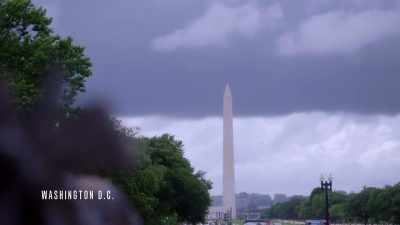 Something
allegedly has been stalking - Unidentified: Inside America's UFO Investigation