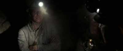 Something ancient
with incalculable historical value. - The Deep Dark