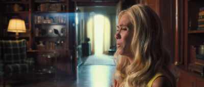 Something awful... [sighs] ...to Robert. - Palm Royale