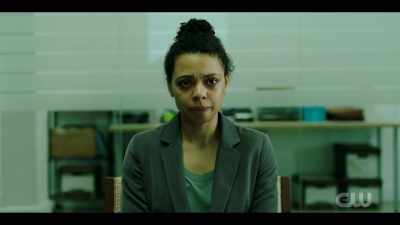 - Something bad happened to me. - Two Sentence Horror Stories