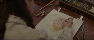 Something bad's coming.
I can feel it. - Theodosia