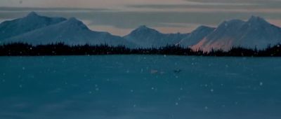 Something beginning with S - Balto