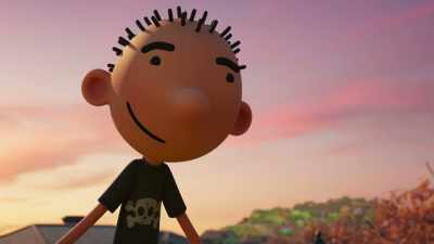 Something even better
than that. Knowledge. - Diary of a Wimpy Kid: Rodrick Rules