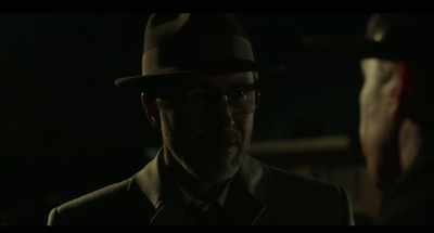 Something big is
about to happen, - Project Blue Book