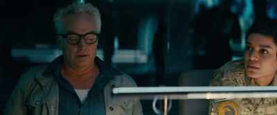 Something bigger, meaner - Godzilla: King of the Monsters
