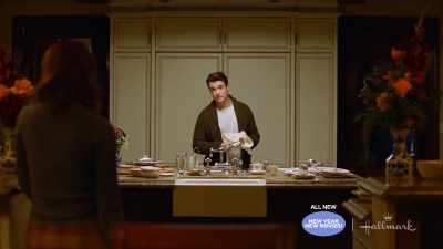 "Something boring
to put me to sleep." - Butlers in Love