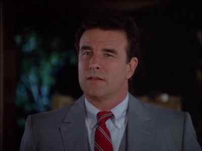 Something bothering you,
Mrs. Fletcher? - Murder, She Wrote