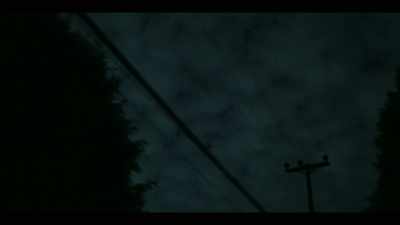 Something bright
seemed to drop from it. - Beyond: UFOS and the Unknown