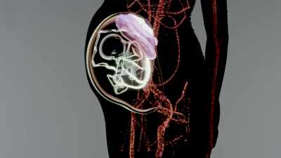 Something called
a neurostimulator - Human: The World Within
