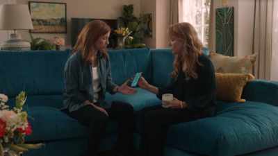 Something called Troactis. - The Spencer Sisters