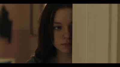 Something came up when
I was doing background checks. - Hanna