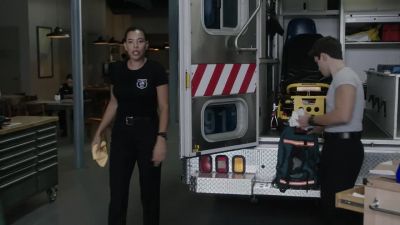Something we can help you with? - 9-1-1: Lone Star