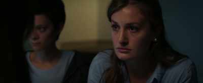 Something that can kill? - Recovery