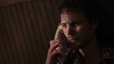 Something that changes
the fabric of reality. - Waco