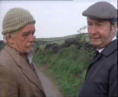 Something cheerful. - Last of the Summer Wine