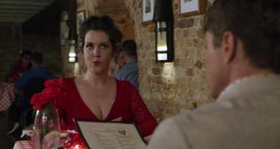 - Something classy, of course.
- Would you like to look at our wine list? - Lady of the Manor