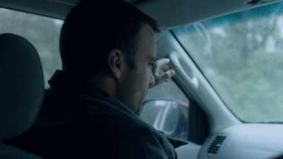 Something to cling on to
when all else fails. - The Kettering Incident