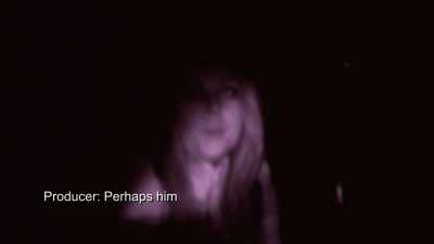 Something has come in here
and interacted with us. - Portals to Hell