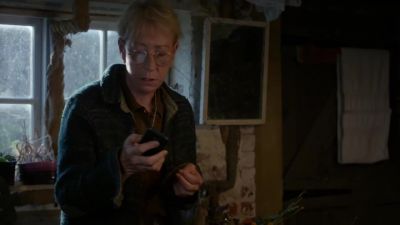 Something come up? - Midsomer Murders