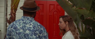 Something cool like food or clothes or Joan Didion - Ingrid Goes West