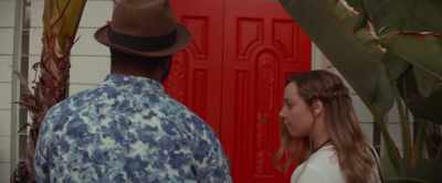 Something cool, like food
or clothes or Joan Didion. - Ingrid Goes West