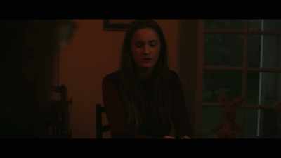 - Something you couldn't forgive - Trafficking
