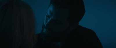 Something
cracked in him, I guess. - Untogether