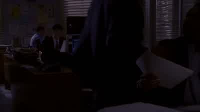 Something debilitating enough to lose strength permanently. - Criminal Minds