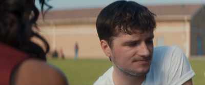 - Something is definitely
happening in Rosedale, - Tragedy Girls