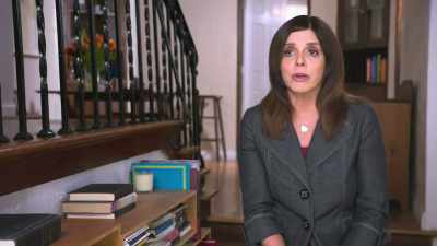 SOMETHING DIABOLICAL
IS GOING ON THERE. - Chandra Levy: An American Murder Mystery