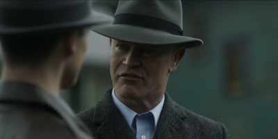 Something did go missing
from the base - Project Blue Book