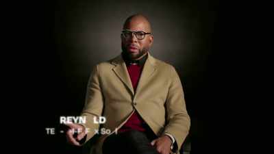 "something didn't feel right." - Jussie Smollett: Anatomy of a Hoax